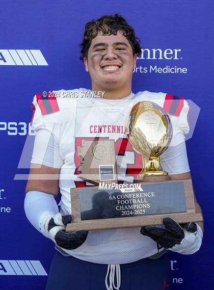 Thumbnail 3 in Centennial @ Mountain View (AIA-6A Awards) photogallery.