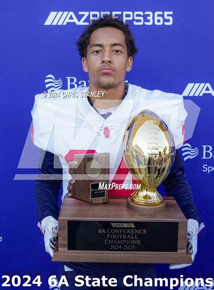 Thumbnail 1 in Centennial @ Mountain View (AIA-6A Awards) photogallery.