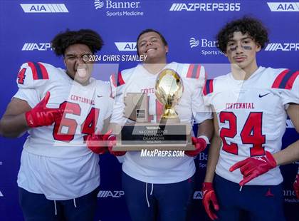Thumbnail 2 in Centennial @ Mountain View (AIA-6A Awards) photogallery.