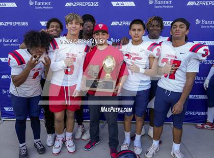 Thumbnail 2 in Centennial @ Mountain View (AIA-6A Awards) photogallery.