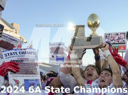 Thumbnail 1 in Centennial @ Mountain View (AIA-6A Awards) photogallery.