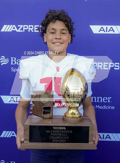 Thumbnail 2 in Centennial @ Mountain View (AIA-6A Awards) photogallery.