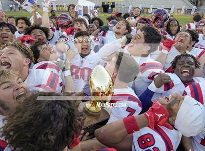 Thumbnail 1 in Centennial @ Mountain View (AIA-6A Awards) photogallery.