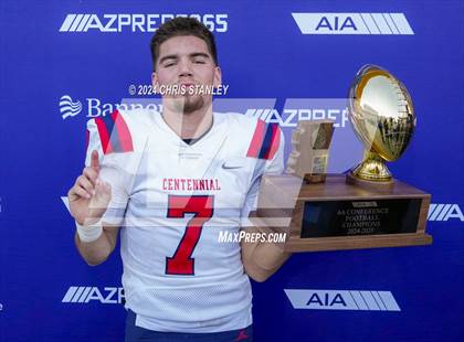 Thumbnail 3 in Centennial @ Mountain View (AIA-6A Awards) photogallery.
