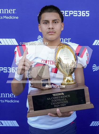Thumbnail 2 in Centennial @ Mountain View (AIA-6A Awards) photogallery.