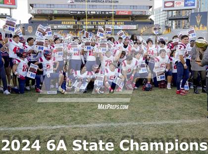 Thumbnail 1 in Centennial @ Mountain View (AIA-6A Awards) photogallery.