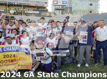 Thumbnail 3 in Centennial @ Mountain View (AIA-6A Awards) photogallery.