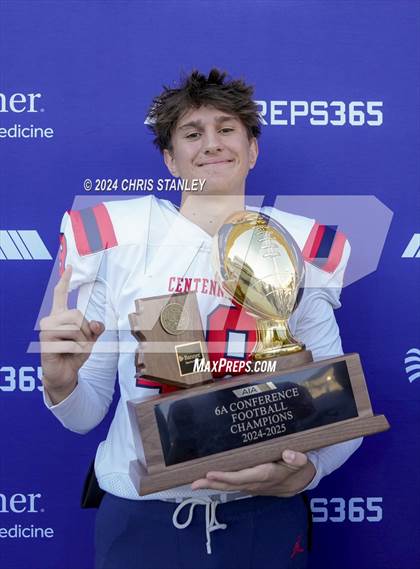 Thumbnail 3 in Centennial @ Mountain View (AIA-6A Awards) photogallery.