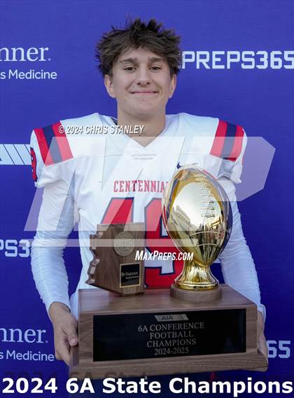 Thumbnail 2 in Centennial @ Mountain View (AIA-6A Awards) photogallery.