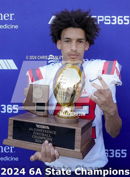 Thumbnail 2 in Centennial @ Mountain View (AIA-6A Awards) photogallery.