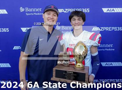 Thumbnail 2 in Centennial @ Mountain View (AIA-6A Awards) photogallery.