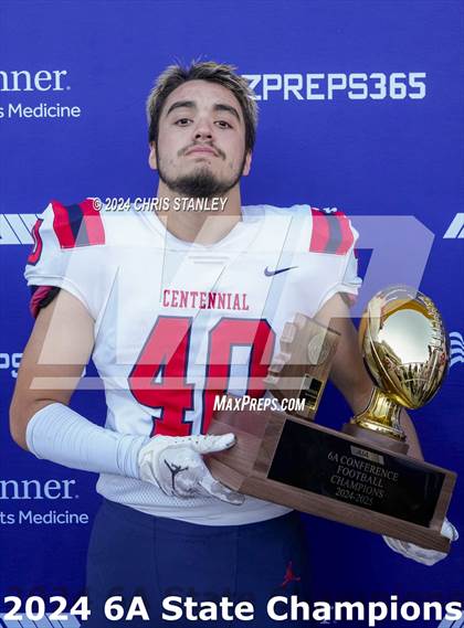 Thumbnail 2 in Centennial @ Mountain View (AIA-6A Awards) photogallery.