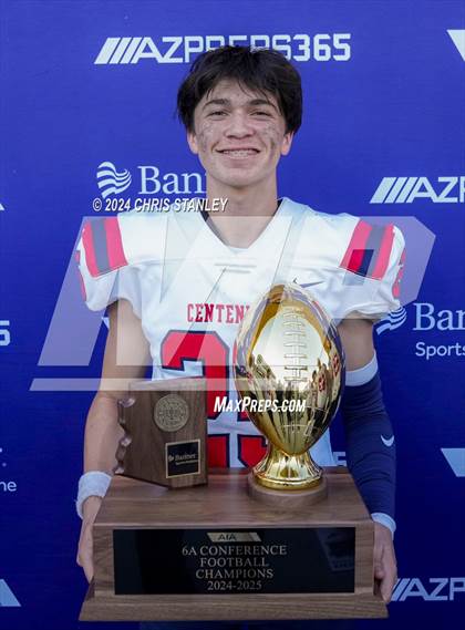 Thumbnail 3 in Centennial @ Mountain View (AIA-6A Awards) photogallery.