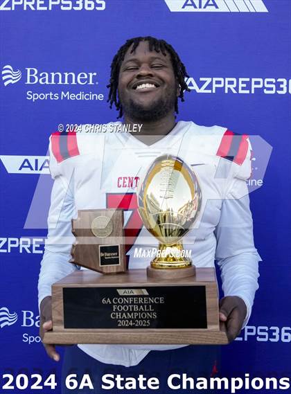 Thumbnail 3 in Centennial @ Mountain View (AIA-6A Awards) photogallery.