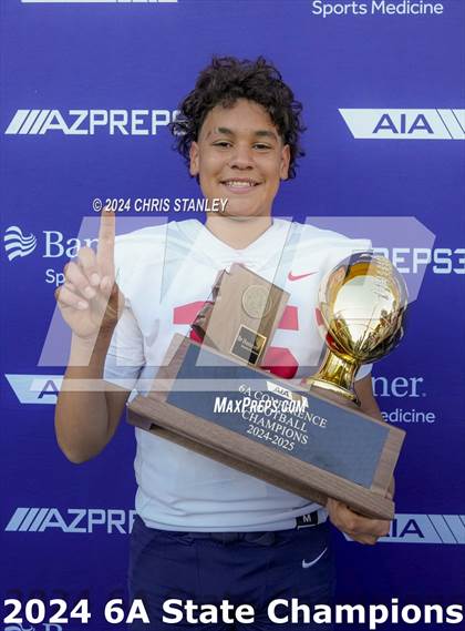 Thumbnail 2 in Centennial @ Mountain View (AIA-6A Awards) photogallery.