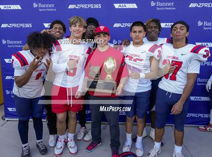 Thumbnail 3 in Centennial @ Mountain View (AIA-6A Awards) photogallery.