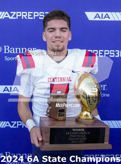 Thumbnail 2 in Centennial @ Mountain View (AIA-6A Awards) photogallery.