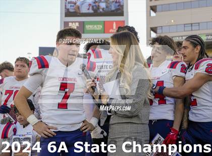 Thumbnail 2 in Centennial @ Mountain View (AIA-6A Awards) photogallery.