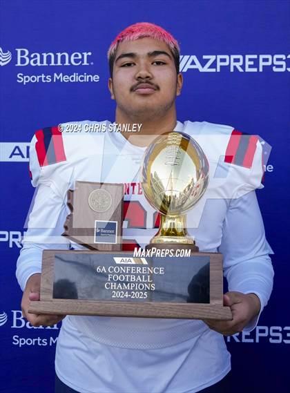Thumbnail 3 in Centennial @ Mountain View (AIA-6A Awards) photogallery.