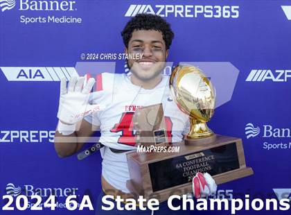 Thumbnail 2 in Centennial @ Mountain View (AIA-6A Awards) photogallery.