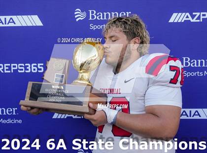 Thumbnail 1 in Centennial @ Mountain View (AIA-6A Awards) photogallery.