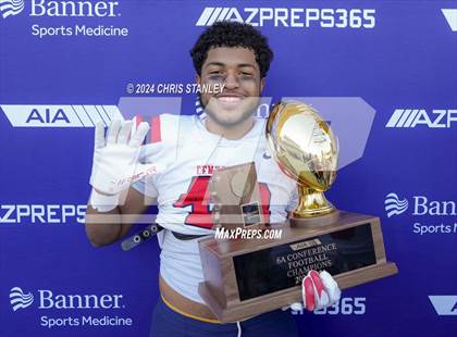 Thumbnail 1 in Centennial @ Mountain View (AIA-6A Awards) photogallery.