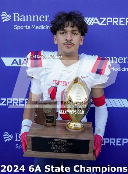 Thumbnail 2 in Centennial @ Mountain View (AIA-6A Awards) photogallery.