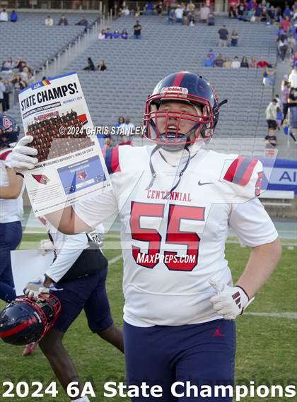 Thumbnail 2 in Centennial @ Mountain View (AIA-6A Awards) photogallery.
