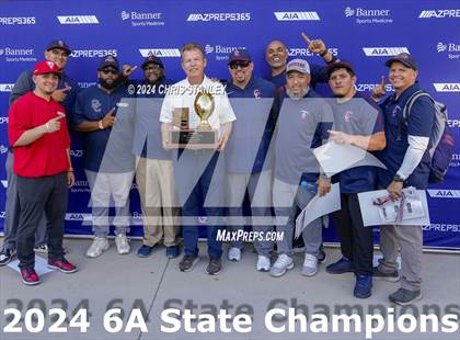 Thumbnail 2 in Centennial @ Mountain View (AIA-6A Awards) photogallery.