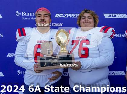 Thumbnail 3 in Centennial @ Mountain View (AIA-6A Awards) photogallery.