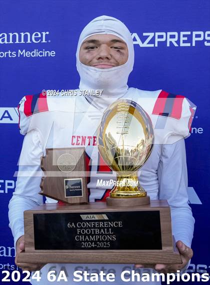Thumbnail 3 in Centennial @ Mountain View (AIA-6A Awards) photogallery.