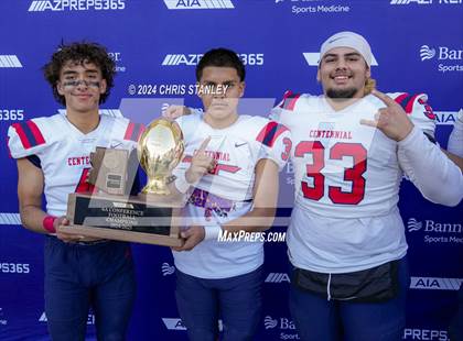 Thumbnail 3 in Centennial @ Mountain View (AIA-6A Awards) photogallery.