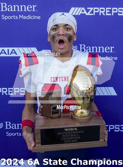 Thumbnail 1 in Centennial @ Mountain View (AIA-6A Awards) photogallery.