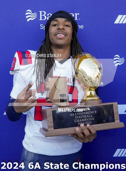 Thumbnail 1 in Centennial @ Mountain View (AIA-6A Awards) photogallery.