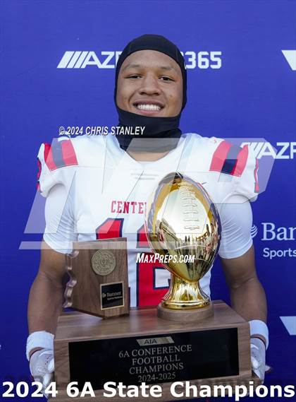 Thumbnail 3 in Centennial @ Mountain View (AIA-6A Awards) photogallery.