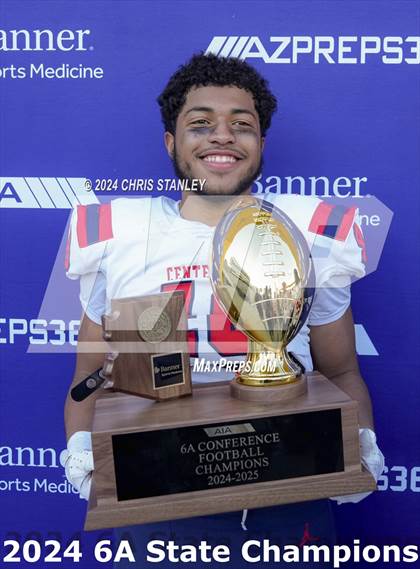 Thumbnail 1 in Centennial @ Mountain View (AIA-6A Awards) photogallery.