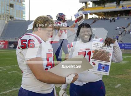 Thumbnail 2 in Centennial @ Mountain View (AIA-6A Awards) photogallery.