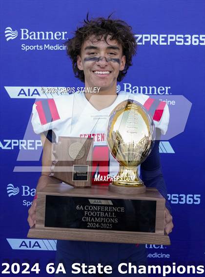 Thumbnail 2 in Centennial @ Mountain View (AIA-6A Awards) photogallery.