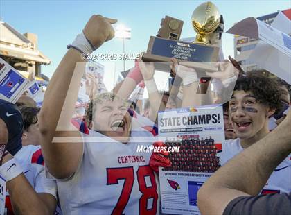 Thumbnail 2 in Centennial @ Mountain View (AIA-6A Awards) photogallery.