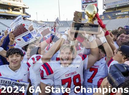 Thumbnail 3 in Centennial @ Mountain View (AIA-6A Awards) photogallery.