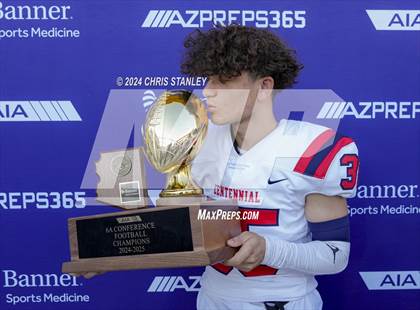 Thumbnail 3 in Centennial @ Mountain View (AIA-6A Awards) photogallery.