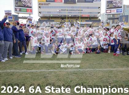 Thumbnail 3 in Centennial @ Mountain View (AIA-6A Awards) photogallery.