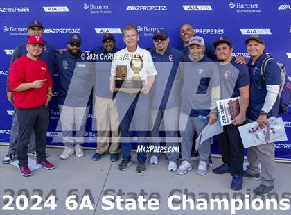 Thumbnail 1 in Centennial @ Mountain View (AIA-6A Awards) photogallery.