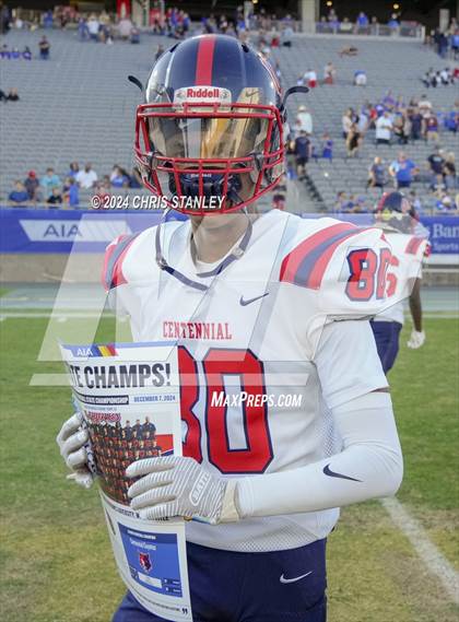 Thumbnail 1 in Centennial @ Mountain View (AIA-6A Awards) photogallery.