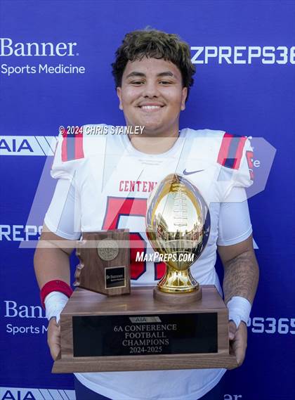 Thumbnail 3 in Centennial @ Mountain View (AIA-6A Awards) photogallery.