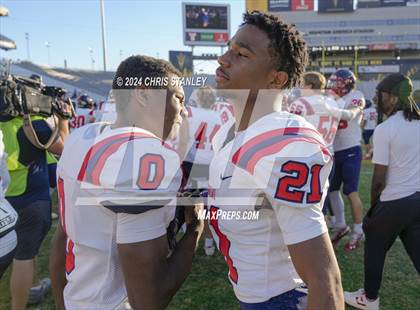 Thumbnail 3 in Centennial @ Mountain View (AIA-6A Awards) photogallery.