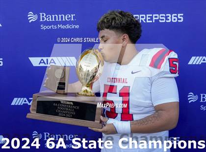 Thumbnail 3 in Centennial @ Mountain View (AIA-6A Awards) photogallery.