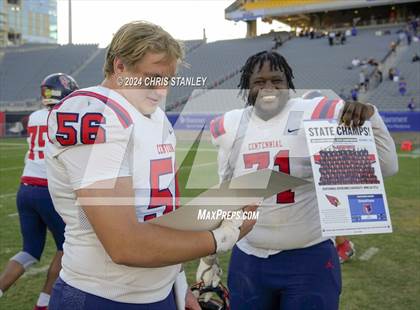 Thumbnail 3 in Centennial @ Mountain View (AIA-6A Awards) photogallery.