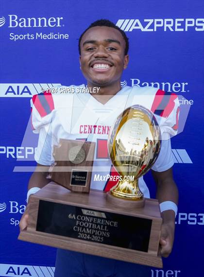 Thumbnail 3 in Centennial @ Mountain View (AIA-6A Awards) photogallery.