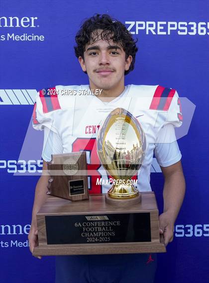 Thumbnail 3 in Centennial @ Mountain View (AIA-6A Awards) photogallery.